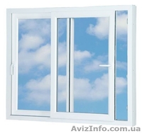 Пластиковые окна по реальным ценам - <ro>Изображение</ro><ru>Изображение</ru> #4, <ru>Объявление</ru> #1290426