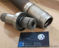 Полуось правая VW Транспортер T5, T6 - автомат, механика     - <ro>Изображение</ro><ru>Изображение</ru> #1, <ru>Объявление</ru> #1294243