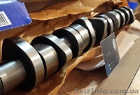 Распредвал Фольксваген VW Tранспортер T5 для двигателя 2.5 и 1.9           - <ro>Изображение</ro><ru>Изображение</ru> #1, <ru>Объявление</ru> #1285794