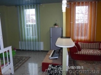 1-комнатная квартира с двориком, м. Славутич - <ro>Изображение</ro><ru>Изображение</ru> #4, <ru>Объявление</ru> #1285070