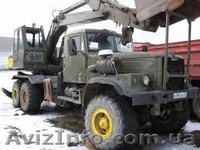 Аренда экскаватора  Киев и Киевская область недорого - <ro>Изображение</ro><ru>Изображение</ru> #4, <ru>Объявление</ru> #1295227