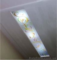 Витражи на потолке, потолки с витражами.  - <ro>Изображение</ro><ru>Изображение</ru> #6, <ru>Объявление</ru> #1289471