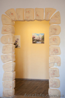 Трехкомнатная квартира Пономарева 2/2, 119 м, с ремонтом - <ro>Изображение</ro><ru>Изображение</ru> #2, <ru>Объявление</ru> #1297918