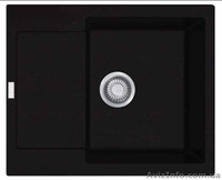 Кухонная мойка Franke MRG 611 по выгодной цене - <ro>Изображение</ro><ru>Изображение</ru> #1, <ru>Объявление</ru> #1306237