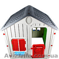 Детский игровой домик 1 - <ro>Изображение</ro><ru>Изображение</ru> #2, <ru>Объявление</ru> #1296510