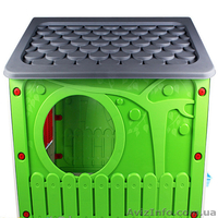 Детский игровой домик 1 - <ro>Изображение</ro><ru>Изображение</ru> #4, <ru>Объявление</ru> #1296510