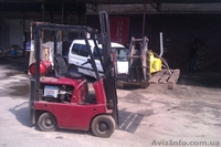 Погрузчик Balkancar BV 1991. Срочно! - <ro>Изображение</ro><ru>Изображение</ru> #2, <ru>Объявление</ru> #1301132