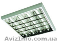 Светильники потолочные для офиса, магазина, сто - <ro>Изображение</ro><ru>Изображение</ru> #2, <ru>Объявление</ru> #1300840