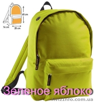 Непромокаемый рюкзак Sol’s Rider (разных расцветок) - <ro>Изображение</ro><ru>Изображение</ru> #5, <ru>Объявление</ru> #1298895