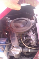 Погрузчик Balkancar BV 1991. Срочно! - <ro>Изображение</ro><ru>Изображение</ru> #4, <ru>Объявление</ru> #1301132