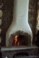 Кладка каминов, печей и барбекю. - <ro>Изображение</ro><ru>Изображение</ru> #3, <ru>Объявление</ru> #1296615