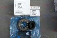 Шестерни пятой передачи VW Фольксваген Tранспортер T4, T5 - <ro>Изображение</ro><ru>Изображение</ru> #2, <ru>Объявление</ru> #1297923