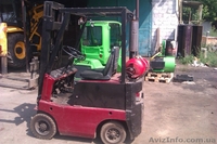 Погрузчик Balkancar BV 1991. Срочно! - <ro>Изображение</ro><ru>Изображение</ru> #6, <ru>Объявление</ru> #1301132