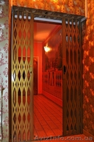 Решетки раздвижные на окна в Киеве SLIDYS (СЛАЙДИС) - <ro>Изображение</ro><ru>Изображение</ru> #7, <ru>Объявление</ru> #1302737