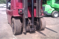 Погрузчик Balkancar BV 1991. Срочно! - <ro>Изображение</ro><ru>Изображение</ru> #7, <ru>Объявление</ru> #1301132