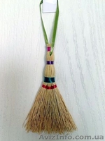 Калиновские веники ручной работы - <ro>Изображение</ro><ru>Изображение</ru> #5, <ru>Объявление</ru> #1298854
