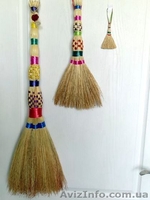 Калиновские веники ручной работы - <ro>Изображение</ro><ru>Изображение</ru> #2, <ru>Объявление</ru> #1298854