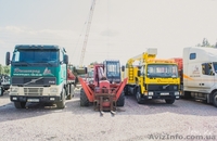 Аренда автовышки  Киев и Киевская область недорого - <ro>Изображение</ro><ru>Изображение</ru> #4, <ru>Объявление</ru> #1295226