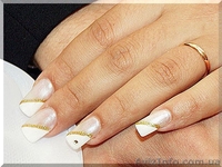 Наращивание ногтей на Виноградаре - <ro>Изображение</ro><ru>Изображение</ru> #2, <ru>Объявление</ru> #1301104