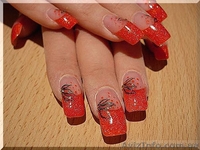 Наращивание ногтей на Виноградаре - <ro>Изображение</ro><ru>Изображение</ru> #5, <ru>Объявление</ru> #1301104