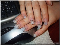 Наращивание ногтей на Виноградаре - <ro>Изображение</ro><ru>Изображение</ru> #6, <ru>Объявление</ru> #1301104