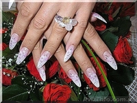 Наращивание ногтей на Виноградаре - <ro>Изображение</ro><ru>Изображение</ru> #7, <ru>Объявление</ru> #1301104