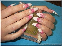 Наращивание ногтей на Виноградаре - <ro>Изображение</ro><ru>Изображение</ru> #10, <ru>Объявление</ru> #1301104