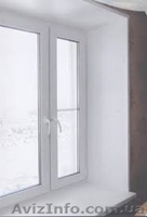 Отделка оконных откосов Киев, Академгородок, Новобеличи - <ro>Изображение</ro><ru>Изображение</ru> #1, <ru>Объявление</ru> #1296604