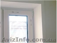 Отделка оконных откосов Киев, Академгородок, Новобеличи - <ro>Изображение</ro><ru>Изображение</ru> #3, <ru>Объявление</ru> #1296604
