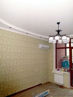 Малярные работы. Шпаклевка. Обои. Покраска - <ro>Изображение</ro><ru>Изображение</ru> #3, <ru>Объявление</ru> #1298839