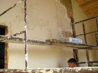 Штукатурные работы в Киеве. Ручная и машинная - <ro>Изображение</ro><ru>Изображение</ru> #2, <ru>Объявление</ru> #1301448