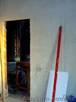 Штукатурные работы в Киеве. Ручная и машинная - <ro>Изображение</ro><ru>Изображение</ru> #3, <ru>Объявление</ru> #1301448