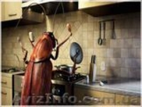 Дезинсекция помещений газом. Уничтожение насекомых - <ro>Изображение</ro><ru>Изображение</ru> #1, <ru>Объявление</ru> #1300691