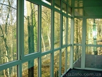 Реконструкция и остекление балконов и лоджий - <ro>Изображение</ro><ru>Изображение</ru> #5, <ru>Объявление</ru> #1306748