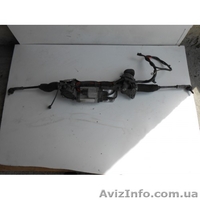 Рейка рулевая  Volkswagen Caddy 2004-2010 VW Touran, VW Golf V  - <ro>Изображение</ro><ru>Изображение</ru> #1, <ru>Объявление</ru> #1301614