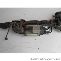 Рейка рулевая  Volkswagen Caddy 2004-2010 VW Touran, VW Golf V  - <ro>Изображение</ro><ru>Изображение</ru> #2, <ru>Объявление</ru> #1301614