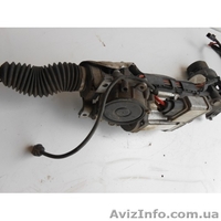 Рейка рулевая  Volkswagen Caddy 2004-2010 VW Touran, VW Golf V  - <ro>Изображение</ro><ru>Изображение</ru> #3, <ru>Объявление</ru> #1301614