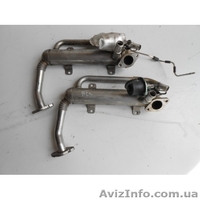 Теплообменник Volkswagen Caddy VW Passat 1.9tdi, VW Touran, VW Golf V  - <ro>Изображение</ro><ru>Изображение</ru> #1, <ru>Объявление</ru> #1301616