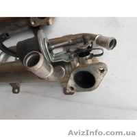 Теплообменник Volkswagen Caddy VW Passat 1.9tdi, VW Touran, VW Golf V  - <ro>Изображение</ro><ru>Изображение</ru> #2, <ru>Объявление</ru> #1301616