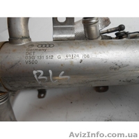 Теплообменник Volkswagen Caddy VW Passat 1.9tdi, VW Touran, VW Golf V  - <ro>Изображение</ro><ru>Изображение</ru> #3, <ru>Объявление</ru> #1301616