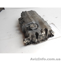 Поддон картера Volkswagen Caddy 2004-2010 VW Touran, VW Golf V  - <ro>Изображение</ro><ru>Изображение</ru> #2, <ru>Объявление</ru> #1301618