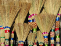 Калиновские веники ручной работы - <ro>Изображение</ro><ru>Изображение</ru> #1, <ru>Объявление</ru> #1298854