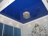  Натяжныепотолки от компании SteliStar - <ro>Изображение</ro><ru>Изображение</ru> #2, <ru>Объявление</ru> #1297910