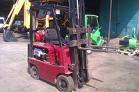 Погрузчик Balkancar BV 1991. Срочно! - <ro>Изображение</ro><ru>Изображение</ru> #1, <ru>Объявление</ru> #1301132