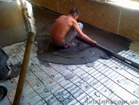 Устройство полов. Стяжка. Укладка покрытий - <ro>Изображение</ro><ru>Изображение</ru> #1, <ru>Объявление</ru> #1298843