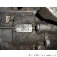 Коробка передач KXW для 2.0тди VW Passat  VW Touran, Golf V, Skoda Octavia - <ro>Изображение</ro><ru>Изображение</ru> #2, <ru>Объявление</ru> #1308295