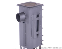 Печь Буржуйка для дома Acer 7 - <ro>Изображение</ro><ru>Изображение</ru> #8, <ru>Объявление</ru> #1308664