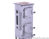 Печь Буржуйка для дома Acer 7 - <ro>Изображение</ro><ru>Изображение</ru> #9, <ru>Объявление</ru> #1308664