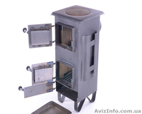 Печь Буржуйка для дома Acer 7 - <ro>Изображение</ro><ru>Изображение</ru> #1, <ru>Объявление</ru> #1308664