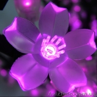 Новогодний сувенир 60 см,светодиодное декоративное дерево - <ro>Изображение</ro><ru>Изображение</ru> #1, <ru>Объявление</ru> #1313398